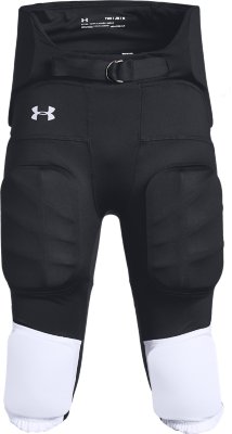 Under Armour Youth Integrated Football Pants 
